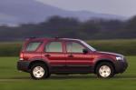 Ford Maverick 2001 года